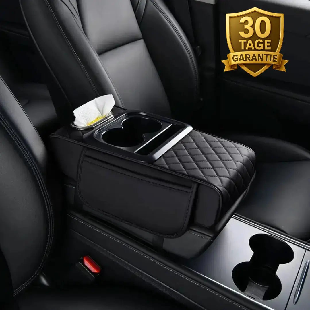 DriveNests Auto Komfort-Organizer™