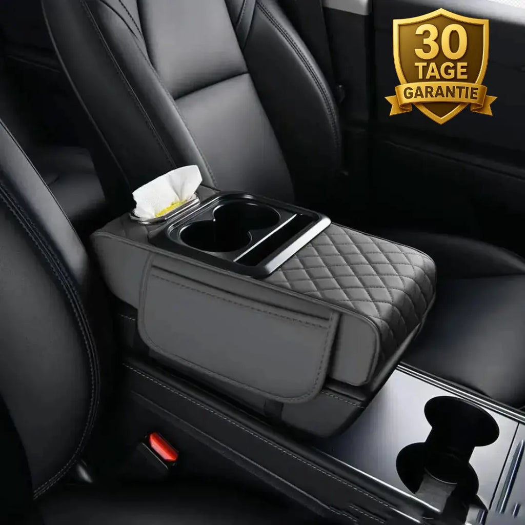 DriveNests Auto Komfort-Organizer™