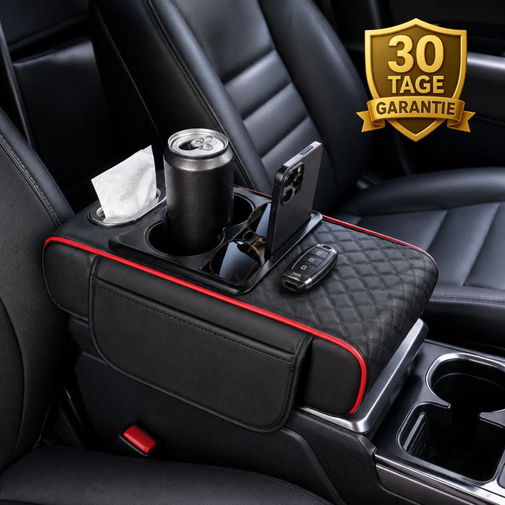 DriveNests Auto Komfort-Organizer™